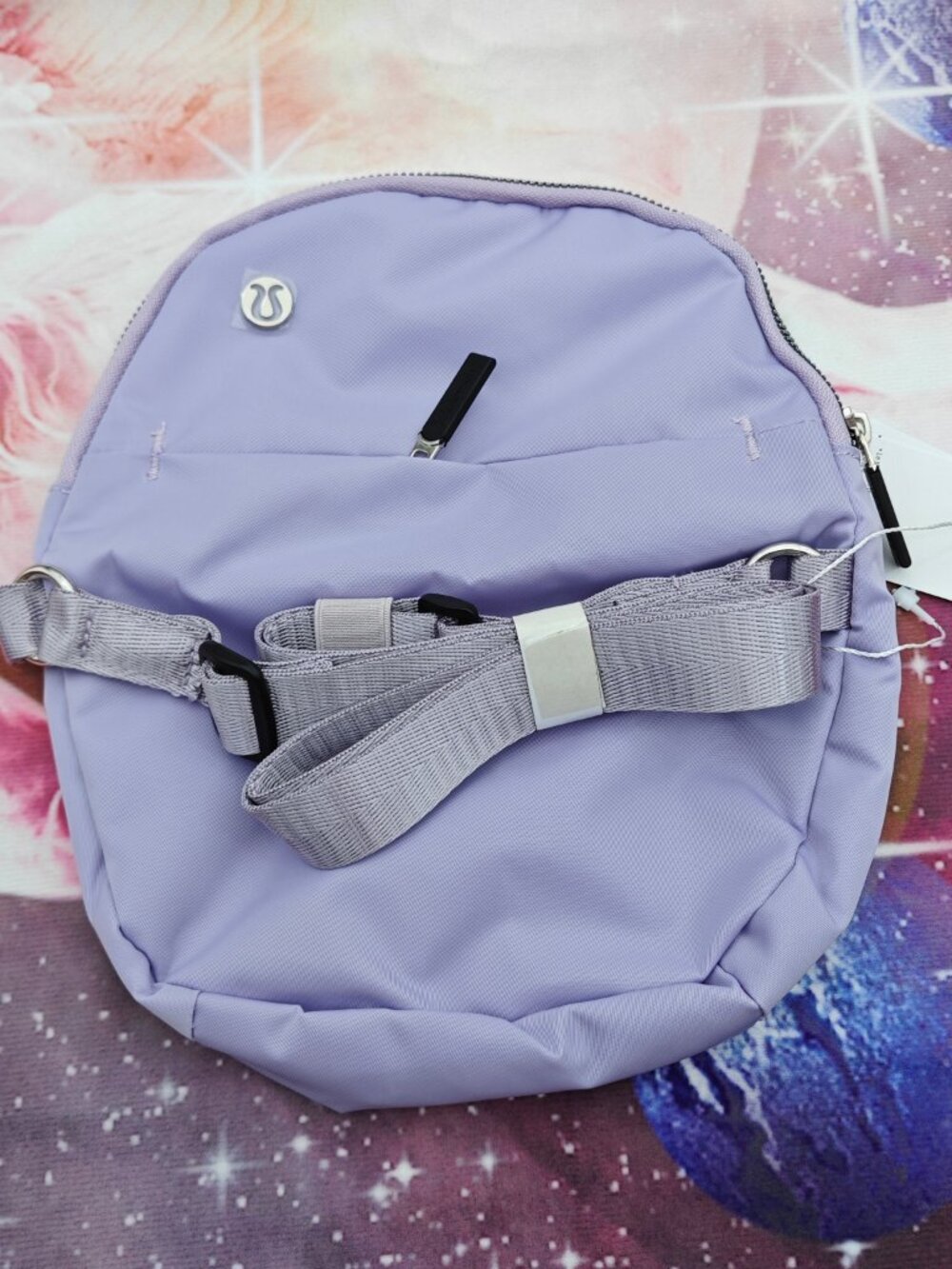 Lululemon All Night Festival Bag 2L - Picture 4 of 5